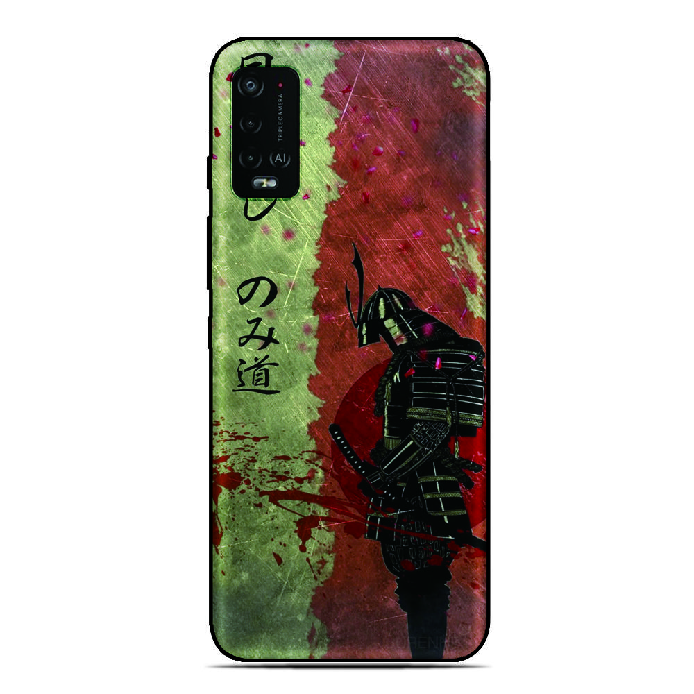 Чехол для телефона Japan Samurai для Oukitel C69 C3 C2 C68 C62 C61 C57s C57 C58 P1 C1 Pro C59 C53 C51 C50 C38 C36 C35 C21 WP50