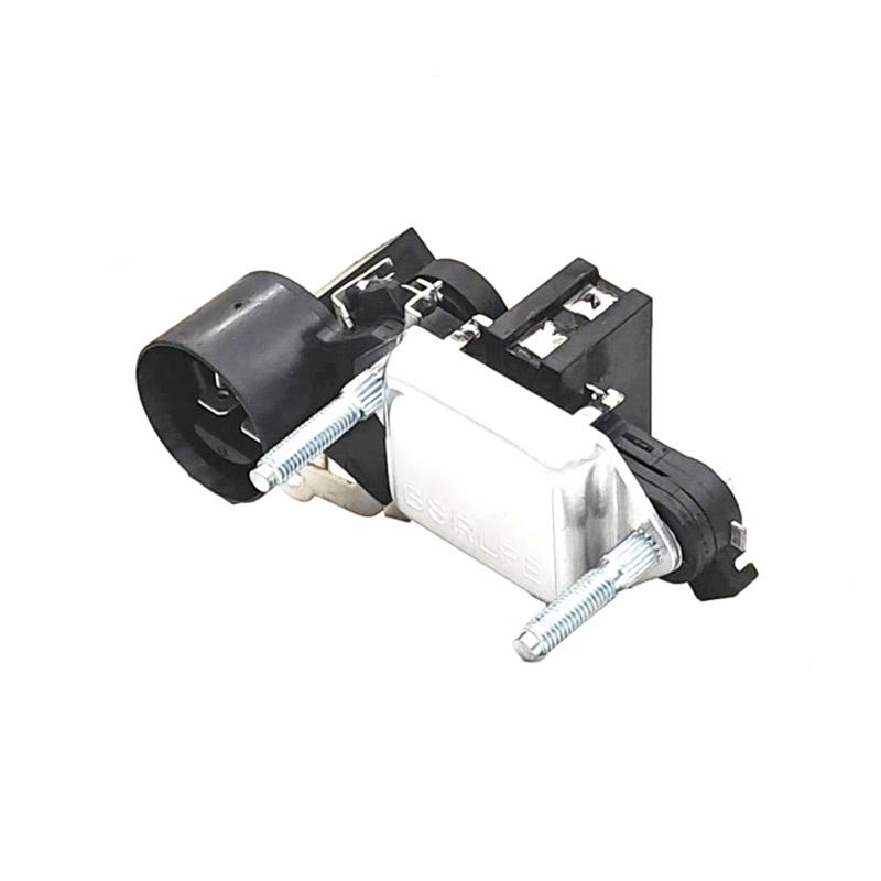 Регулятор напряжения генератора ДЛЯ VAUXHALL H254V 14V 05-011 FA8065A L170G1315 VRH200040 VRH200047 SQHIR254 SQHIR254V RTR8010