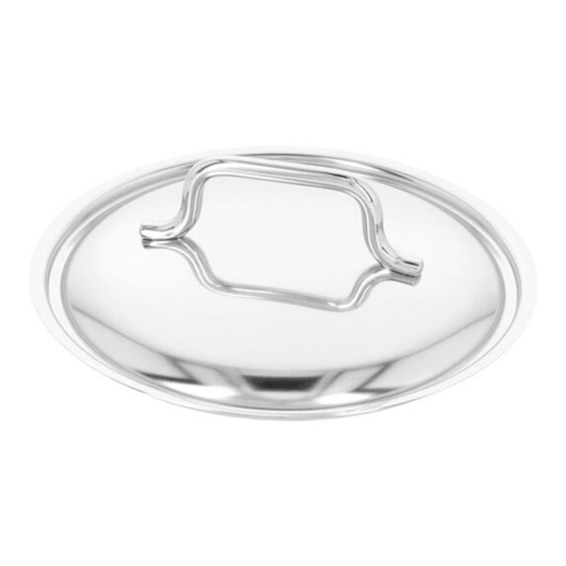 Demeyer APOLLO 7 Stainless Steel Lid 18cm