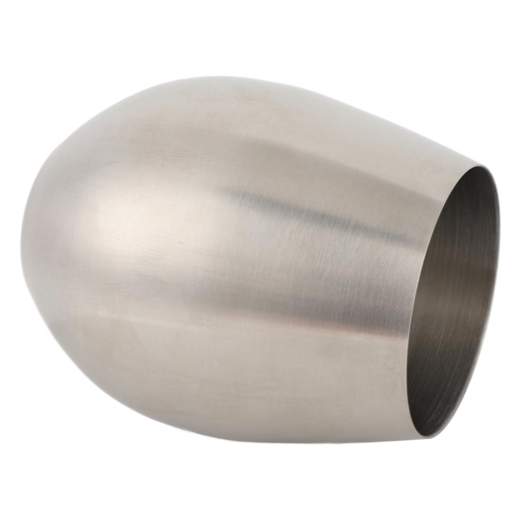 Wine Glass 304 Stainless Steel 570ML Metal Drinking Cup Outdoor Cooler Cup Dishwasher Safe