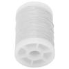 Archery Serving Thread Bowstring Material for Tying Peep Sight Nock Maintenance Accessory 110m White