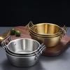 Scald proof Kitchen Tableware Household Rice Wine Bowls Snacks Plate Food Container Cuisine Bowl