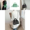 Stylish Minimalist Womens Handbag 2023 New Trendy Chic Shoulder Bag Casual