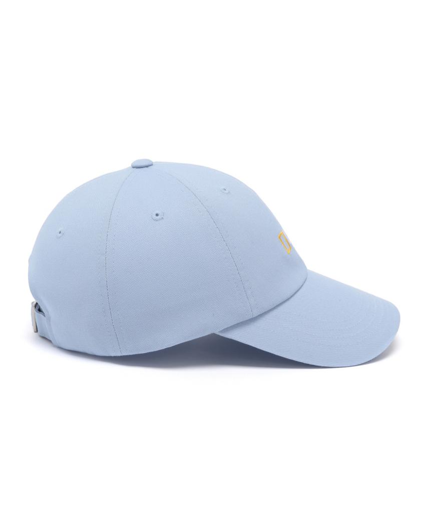 Кепка NATIONALGEOGRAPHIC N265Aha510 с маленьким логотипом, синяя