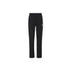 Three-Stripe Casual Sports Pants Men Bottoms Black GE3423