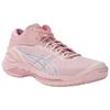 Asics Баскетбольные кроссовки GELBURST 28 со средней высотой верха Мужские Розовые - 1063A108-700