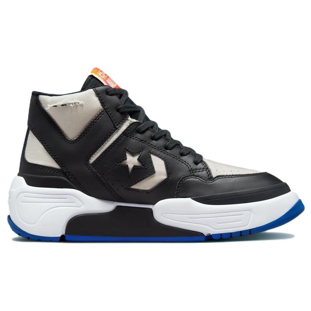 Converse Weapon CX Tear-Away 'Black Bone Blue' Men's A02519C