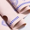 Двухуровневый бандаж для похудения, пояс для подтяжки лица, V-образный формирователь лица, подтяжка щек, подбородка, ремень против морщин, лента для лица, красота