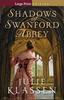 The Shadows of Swanford Abbey Book