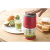 Измельчитель Wahei Freys Melito Red MM-9269