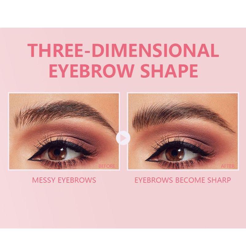 Pudaier - Fluff & Hold Laminating Brow Wax