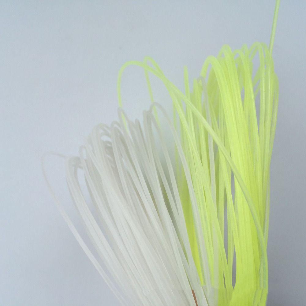 Многоцветные струны для теннисных ракеток, сменные аксессуары, нитки для ракеток