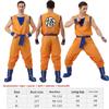 Dragon Piccolo Ball Sun Wukong Halloween Cosplay Costume For Performance Stage