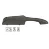 Front Right Inner Door Pull Handle 25750066 Passenger Side Handle Armrest Replacement for Chevy