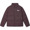 Новый пуховик FILA Унисекс Песочно-коричневый F51M449904F-BN
