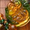 Chinese Fengshui Maitreya Beast  Pendant Keyring Accessories Car Key Pendant Guanyin Pendants