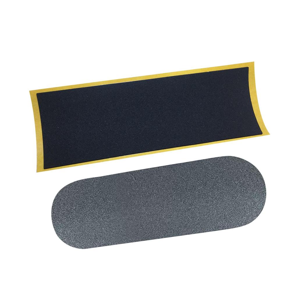 1 шт. * Нескользящая наклейка, черная накладка на гриф, неразрезанная пена, черная лента, аксессуары, наклейки T U3I5