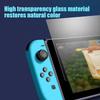 3/1 шт. Закаленное стекло для Switch 2 /Switch Lite/Switch Oled Защитная пленка для экрана Прозрачное закаленное стекло Аксессуар для экрана