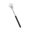 Ghost Hand Stainless Steel Telescopic Itch Scratcher for Easy Self-Massage