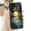 For Tecno Camon 50 4G CN5 Case Camon 50 Pro 4G CN5c Cover Cute Cartoon Soft Silicone Shell For Tecno Camon 50 Pro 5G CN7c Bumper