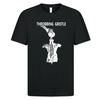 Футболка Throbbing Gristle 100% Хлопок
