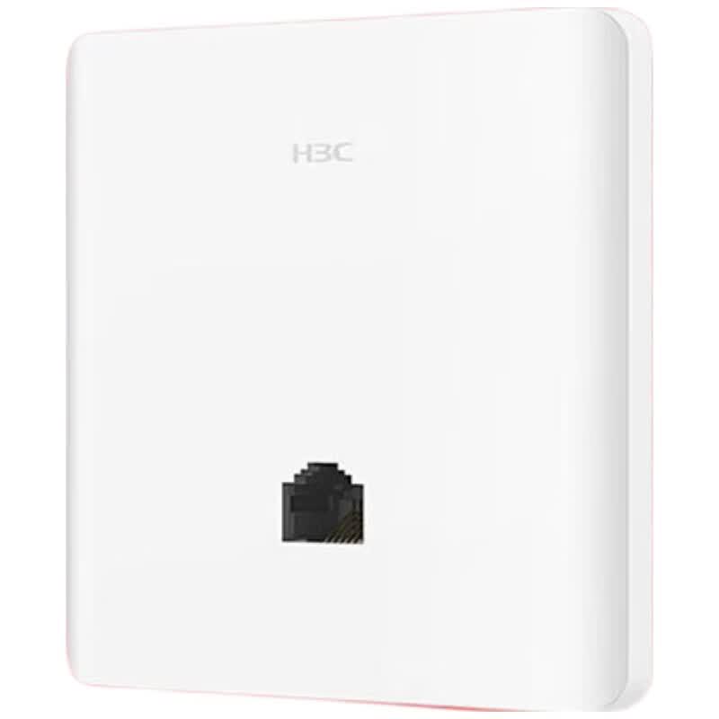 H3C WiFi 6 Dual-Band Indoor Wireless Access Point