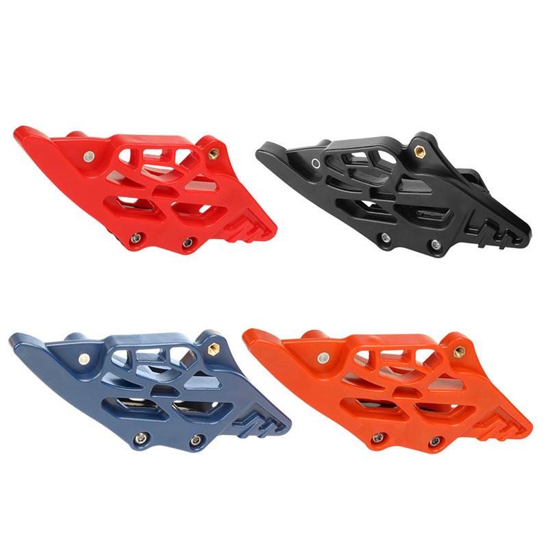 Направляющая цепи для внедорожного мотоцикла для моделей 24 KTM/EXC/SXF250/300, доступна стандартная версия