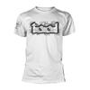 Tool Unisex Adult Double Image T-Shirt