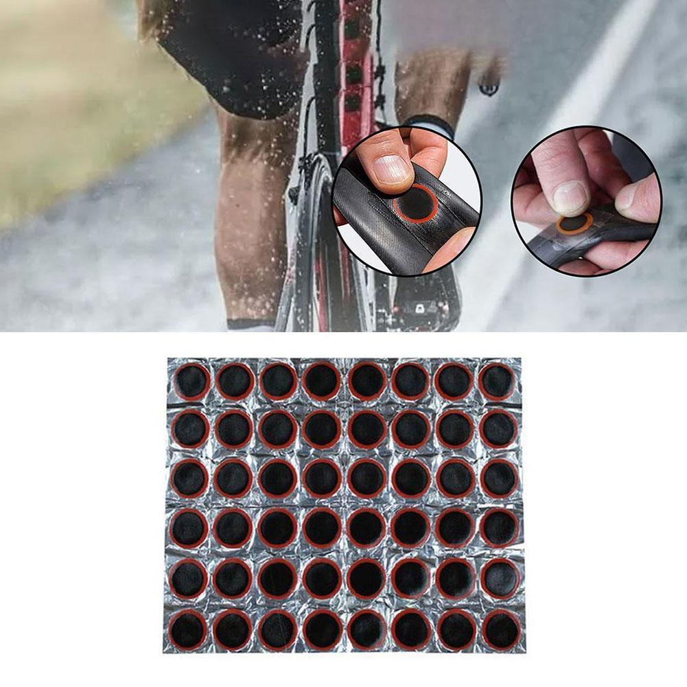 1/2/3/5PCS 5g Environmental Strong Tire Repair Portable Glue Bike Repair Tool Non-toxic Multi-purpose Repair Glue Bike Patch
