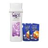 Clear Anti-Dandruff Deep Nourishing Scalp Care Shampoo