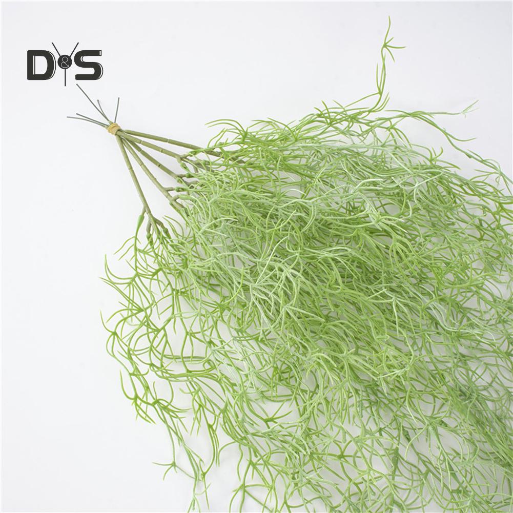 Цветущий букет, искусственная лоза, растение «сделай сам», свадебная вечеринка, этап, домашний настенный декор