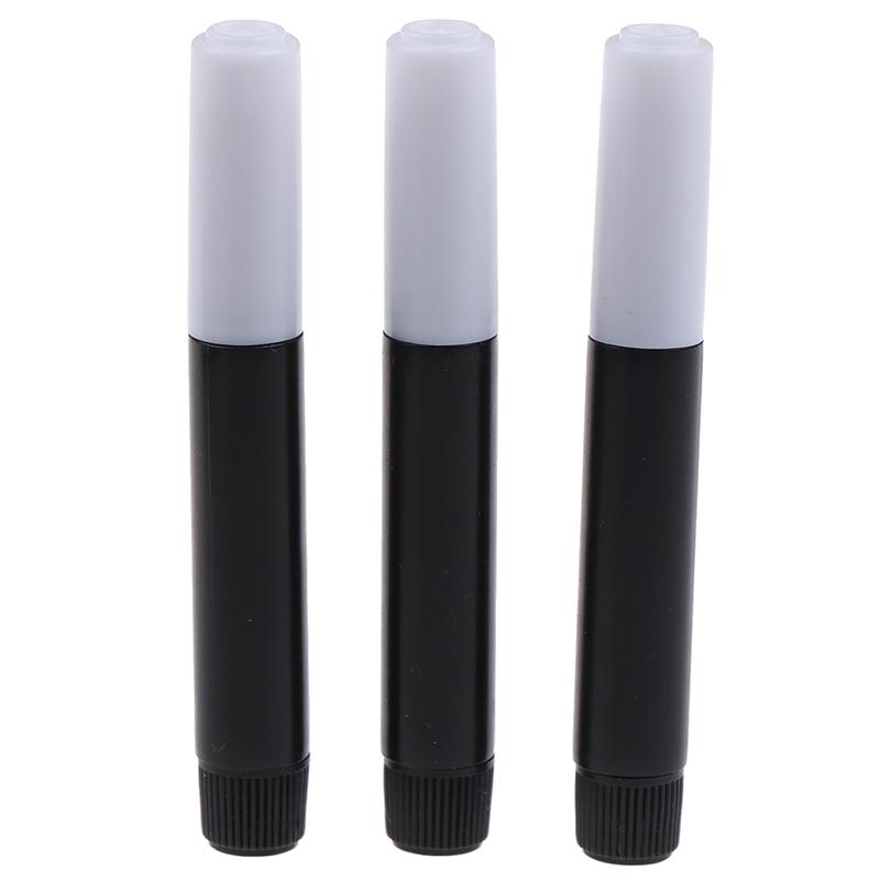 3Pcs Uv Tempered Glass Glue For Samsung Huawei Oppo Phone Uv Curable Adhesive