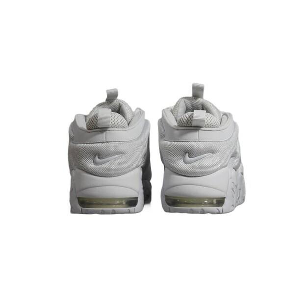 Баскетбольные кроссовки Nike Air More Uptempo Low