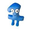 BFDI Битва за Остров Мечты Плюшевая Игрушка Аниме Периферия Мягкая Кукла Коллекция Украшение Комнаты Игрушка Подарки на День Рождения Ребенку 2025 Новое