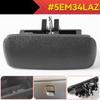 Car Glove Box Open Handle Lock Release Lid Handle Replacement Fits For Dodge 97-00 Dakota 98-00 Durango 5EM34LAZ Auto Accessory