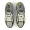 New Balance 2010 sneakers breathable thick midsole Covert Green/Dry Lime/Lone Star Grey