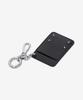 Maison Margiela Keyring Card Holder - Black / Sa1Vl0053P8831T8013