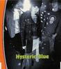 CD HYSTERIC BLUE, TAKUYA, TAMA (HYSTER - Futaribocchi SRCL4708 Япония Японская поп/рок Б/У