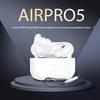 WOPOW AirPro5 TWS Bluetooth Наушники с шумоподавлением