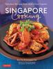 Книга Singapore Cooking : Fabulous Recipes from Asia's Food Capital