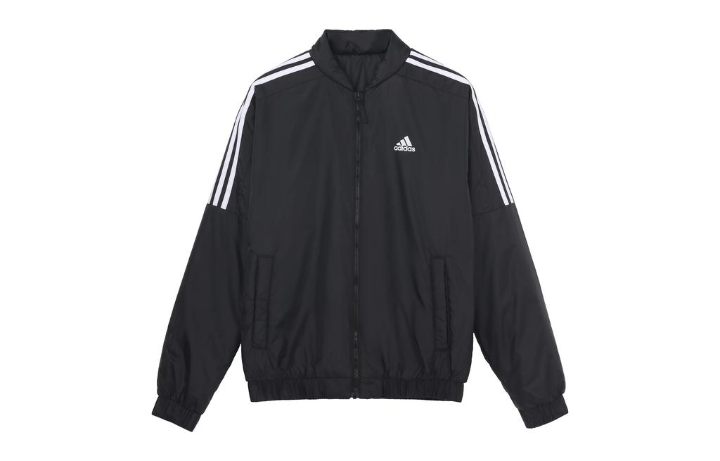 adidas Пуховик Зимний Мужской Черный GH4577