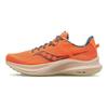 SAUCONY Мужские кроссовки Tempus Campfire Story оранжевые S20720-45