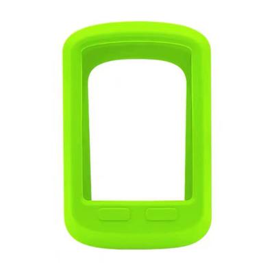 Силиконовый чехол для велосипедного компьютера, защитный чехол, водонепроницаемая защита от пыли, совместимый с G/G+