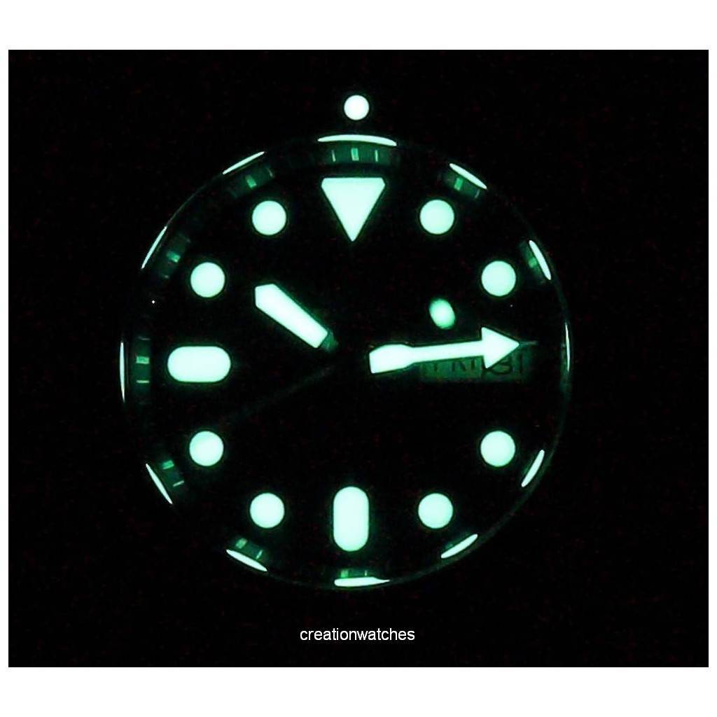 Ratio FreeDiver Blue Dial Sapphire Crystal Stainless Steel Automatic RTA102 200M Мужские часы