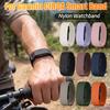 Для CIRQA Smart Band Нейлоновый ремешок с быстросъемной застежкой Микрорегулируемая петля для спорта Мягкий ремешок для часов Браслет для женщин Мужчин 3