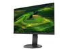 Moniteur LCD Philips B-Line 241B8QJEB - Full HD 1920 x 1080 - 16:9 - Noir