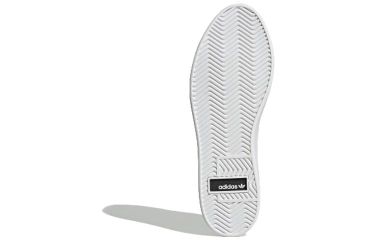 adidas Женская обувь Sleek 'Cloud White' Женская EF4935