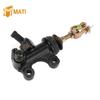 M MATI Главный тормозной цилиндр заднего тормоза для Honda ATC200 1983-1985 ATC250 1983-1984 ATC350 1985-1986 43500-HA5-671 43500-964-006