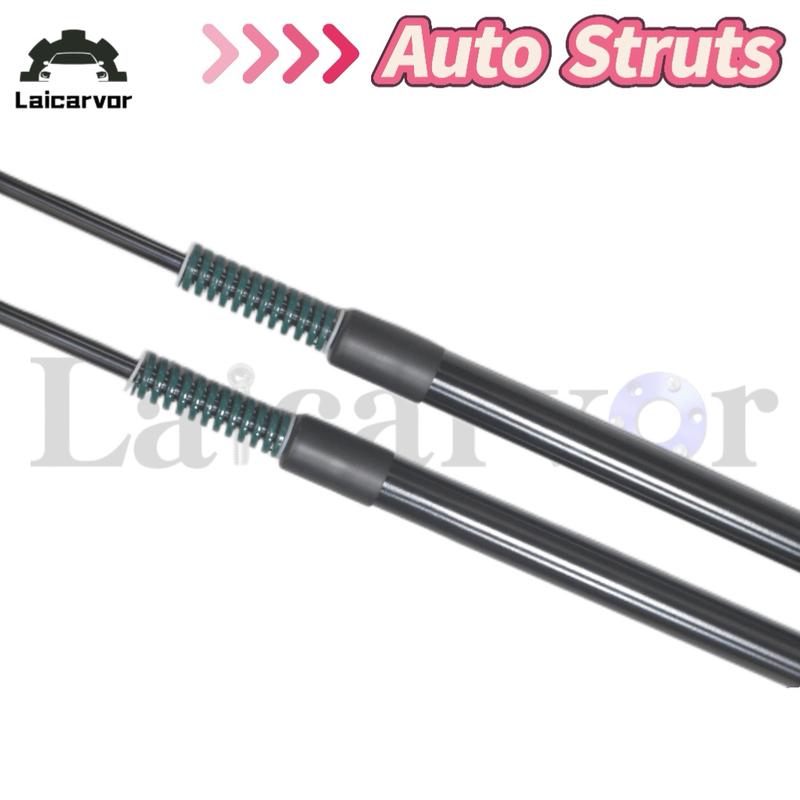 For BMW 3 E90 Sedan 2007-2013 BMW3 E92 Coupe Rear Trunk Auto Struts With Springs Tailgate Boot Automatic Easy Open Shock Dampers