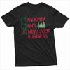 Funny Christmas Shirt Xmas Rude Offensive Shirt Ugly Christmas Shirt Nice Naughty Shirt Funny Saying Tees
